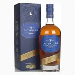 Cotswolds Founders Choice Whisky 70cl