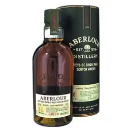 Aberlour 16 Year Old 40% 70cl