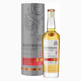 Rosebank 32 Year Old 3rd Release