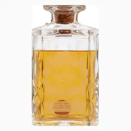 Glenfiddich Special Reserve Crystal Decanter