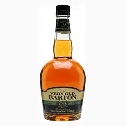 Very Old Barton 86 Proof