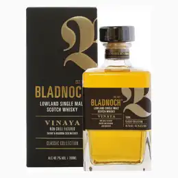 Bladnoch Vinaya