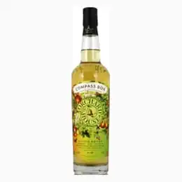 Compass Box Orchard House