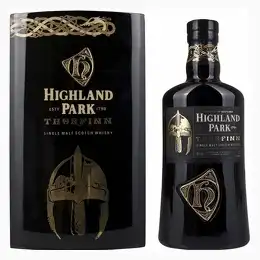 Highland Park Thorfinn