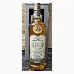 Tormore 1995 Connoisseurs Choice Single Malt Scotch Whisky The