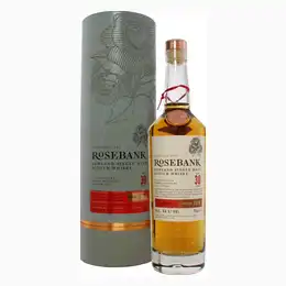 Rosebank 30 Year Old Release 1