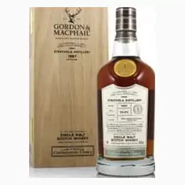 Strathisla 1987 33YO Connoisseurs Choice Cask #3053 56.8%