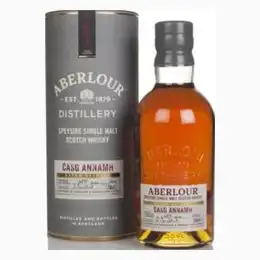Aberlour Casg Annamh Batch 4 Whisky