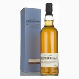 Adelphis Glenborrodale 8 Year Old  Whisky 70cl