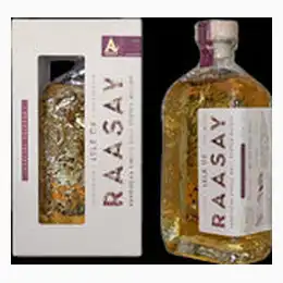 Isle of Raasay Arbikie Special Release 2025 50.2% 70cl