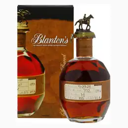 BLANTON