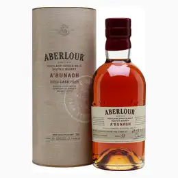 Aberlour A