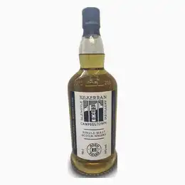 Kilkerran 12 Year Old