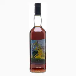 Macallan Private Eye