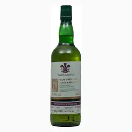 Laphroaig Highgrove 12 Year Old Cask #1786 46%