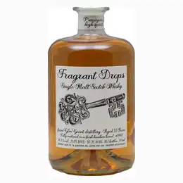 Glen Grant 21 Year Old Single Cask #59942 Fragrant Drops 58.2%