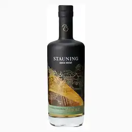 Stauning SMOKE Danish Single Malt Whisky