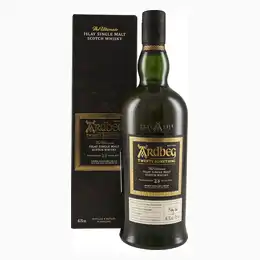 Ardbeg 23 Year Old Twenty Something Committee Release