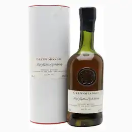 Glenmorangie Last Christmas at Leith