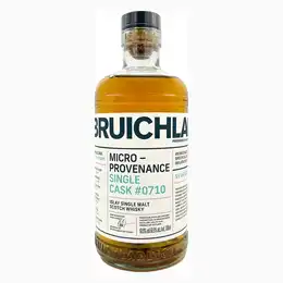 Bruichladdich Micro-Provenance 0710