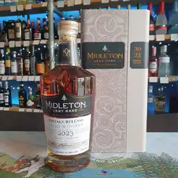Midleton - Very Rare 2023