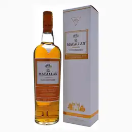 Macallan Amber 1824