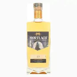 Mortlach 13 Years Special Release 2021 GB 0.7L 