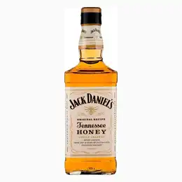 Jack Daniels Honey Whiskey Liqueur 70cl