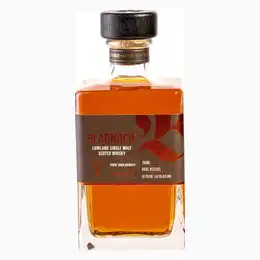 Bladnoch, The Dragon Series V The Decision 70cl Bottle