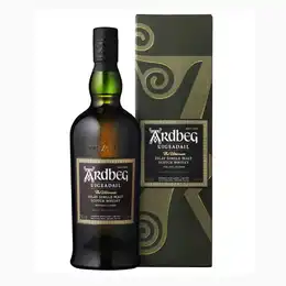 Ardbeg Uigeadail