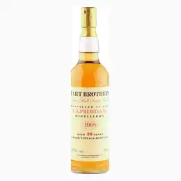 Laphroaig 1968 26 Year Old, Hart Brothers Rare Vintage