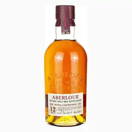 Aberlour 12 Year Old