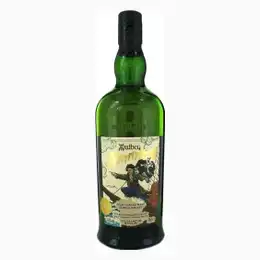 Ardbeg Arrrrrrrdbeg 51.8% 70cl