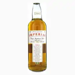 Imperial 1991 Gordon And Macphail 40% 70cl