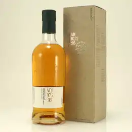 Ardnamurchan AD/ 07.21:05 Western Highland Single Malt Scotch Whisky 46.8% 70cl