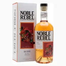 Noble Rebel Smoke Symphony