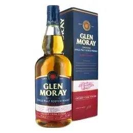 Glen Moray Sherry Classic 40% 70cl