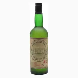SMWS 4.1  1974 10 Year Old Bot.1984