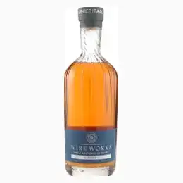Wire Works Caduro 47.8% 70cl
