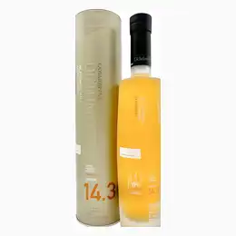 Octomore 14.3