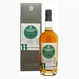 Hepburns Choice Caol Ila 2011 11 Year Old