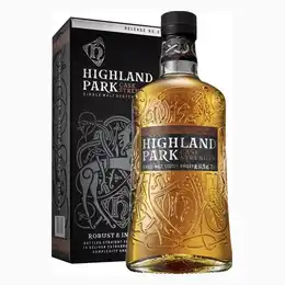 Highland Park Cask Strength Batch 3 64.1% 70cl