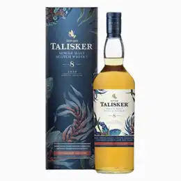 Talisker 8 Year Old 2020 special release Single Malt Scotch Shop Online