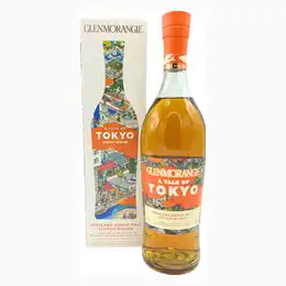 Glenmorangie Tale of Tokyo