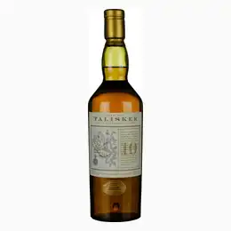 Talisker 10 Year Old 1990s
