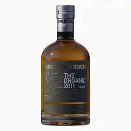 Bruichladdich The Organic 2012, 70cl Bottle