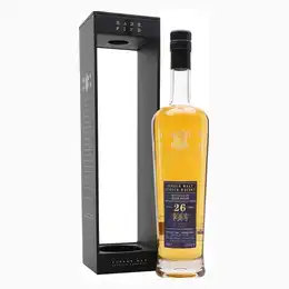Glen Elgin 1998 26 Year Old Gleann Mor Rare Find for The Whisky Exchange