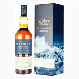Talisker 2006 Distillers Edition