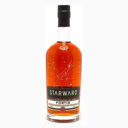 Starward Fortis 50% 70cl