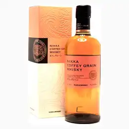 Nikka Coffey Grain Whisky 45% 70cl